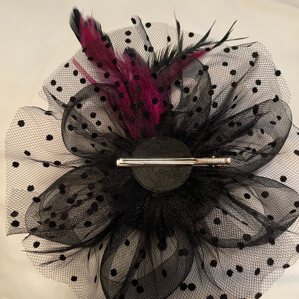 Fascinator - Picture 3 of 4